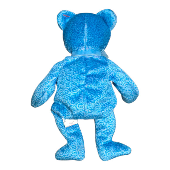 TY Beanie Babies Classy 2001 Ty Store Exclusive - Picture 2 of 2